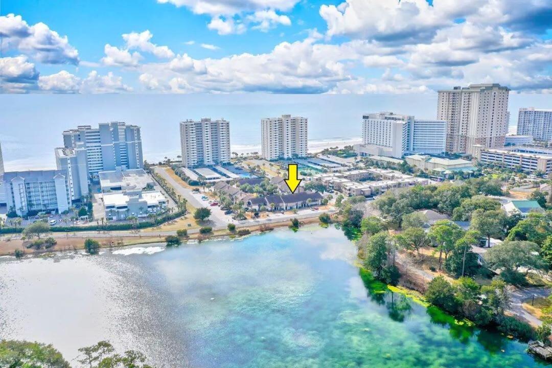 Ocean Getaway, Near Beach, 8Ppl Vila Myrtle Beach Exterior foto