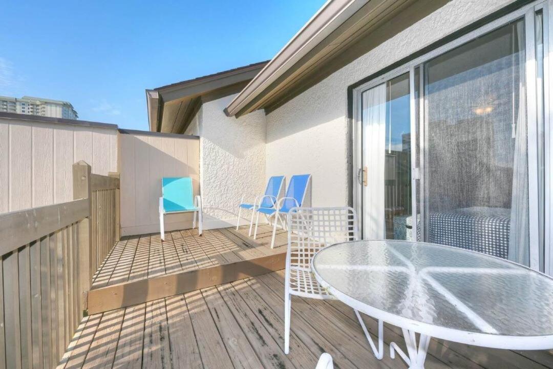 Ocean Getaway, Near Beach, 8Ppl Vila Myrtle Beach Exterior foto