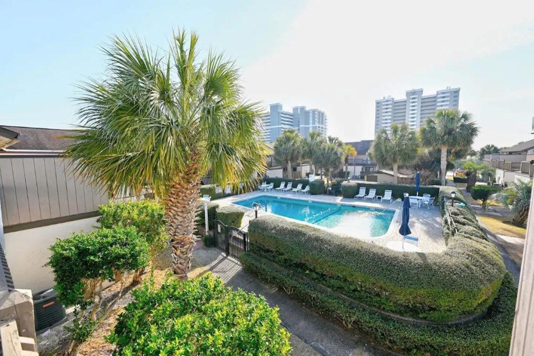 Ocean Getaway, Near Beach, 8Ppl Vila Myrtle Beach Exterior foto