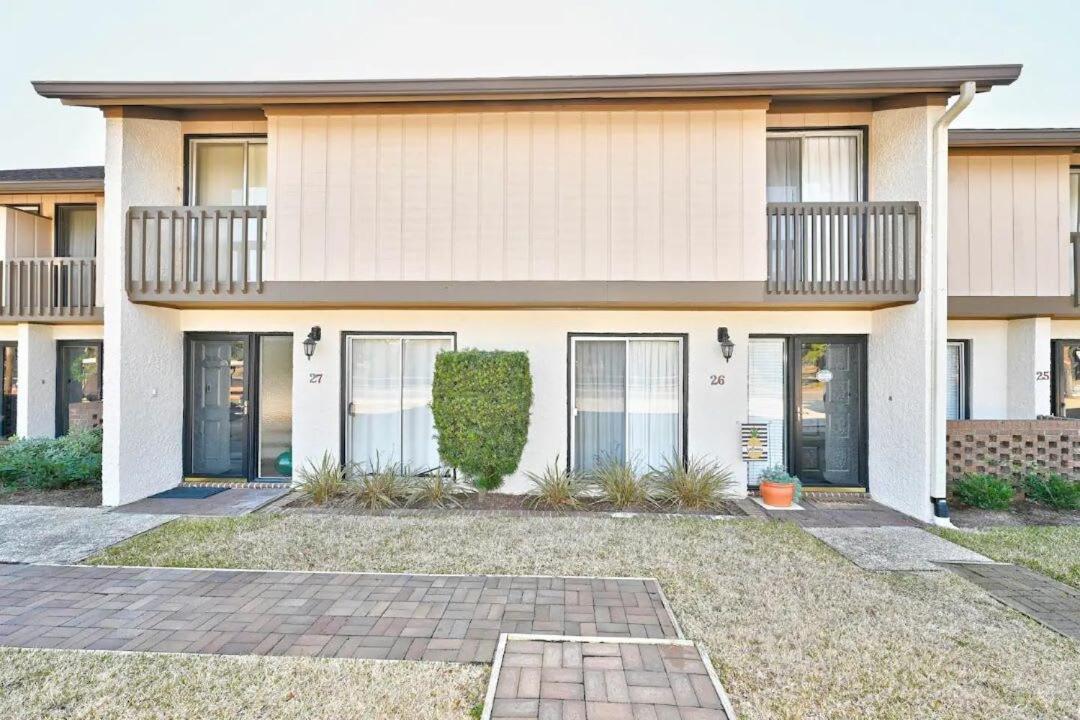 Ocean Getaway, Near Beach, 8Ppl Vila Myrtle Beach Exterior foto