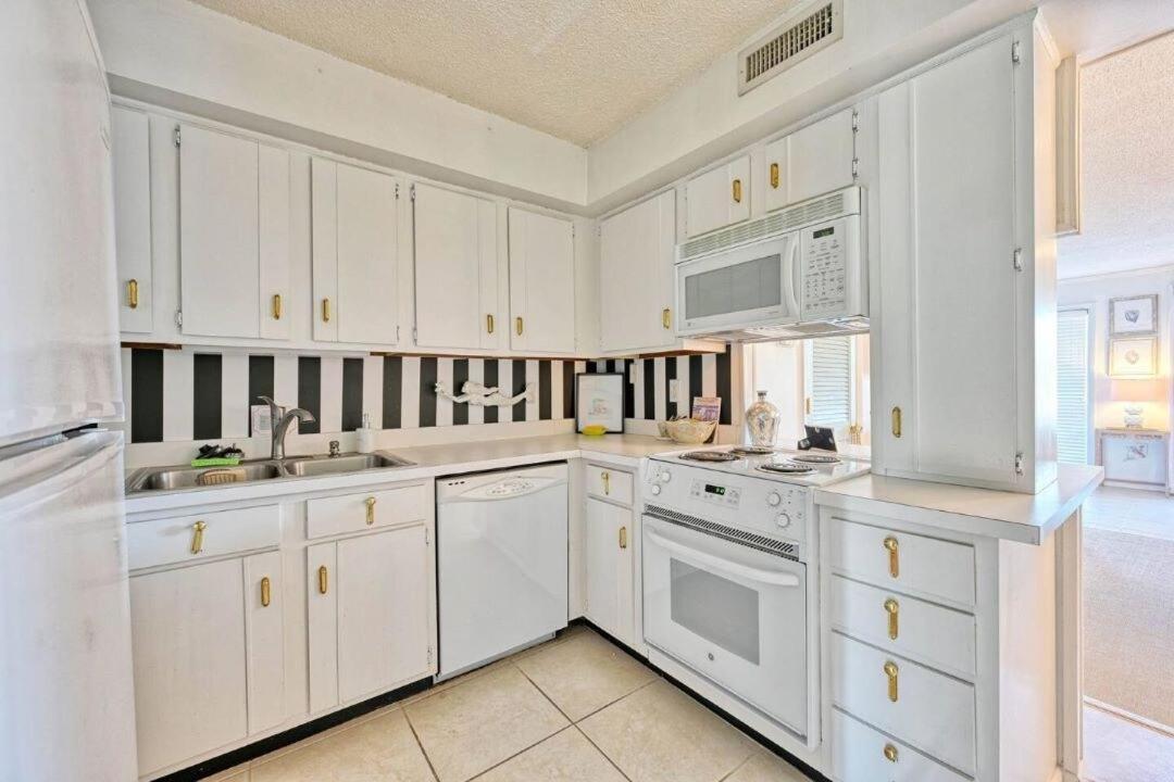 Ocean Getaway, Near Beach, 8Ppl Vila Myrtle Beach Exterior foto