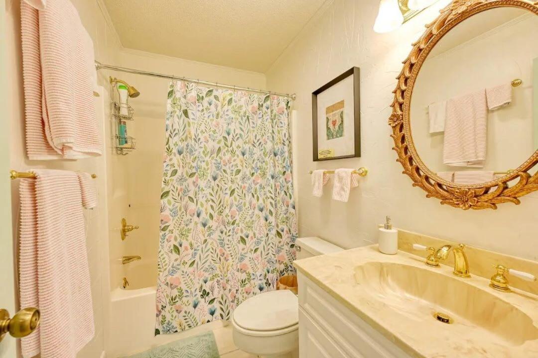 Ocean Getaway, Near Beach, 8Ppl Vila Myrtle Beach Exterior foto