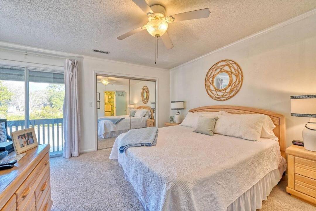 Ocean Getaway, Near Beach, 8Ppl Vila Myrtle Beach Exterior foto