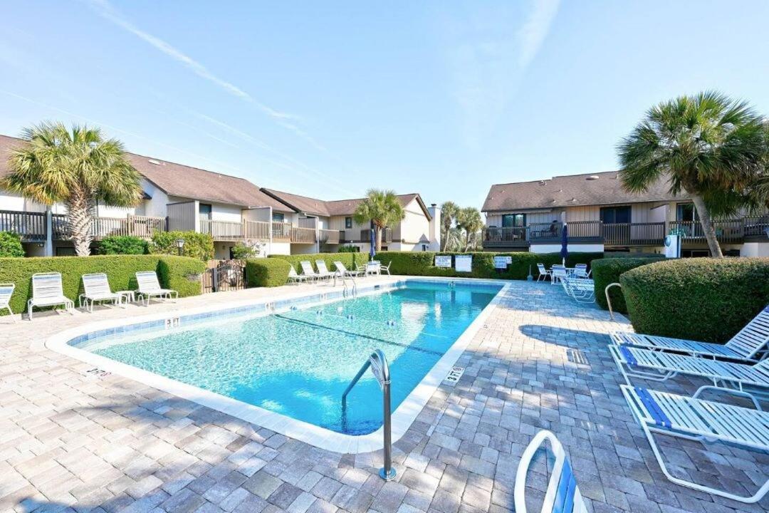 Ocean Getaway, Near Beach, 8Ppl Vila Myrtle Beach Exterior foto